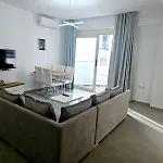 Sea View Apartment