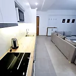 Sea View Apartment Sarande