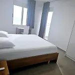 Sea View Apartment