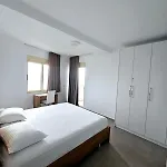 Sea View Apartment Sarande
