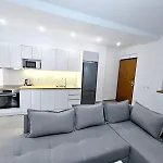 Apartment Sea View *