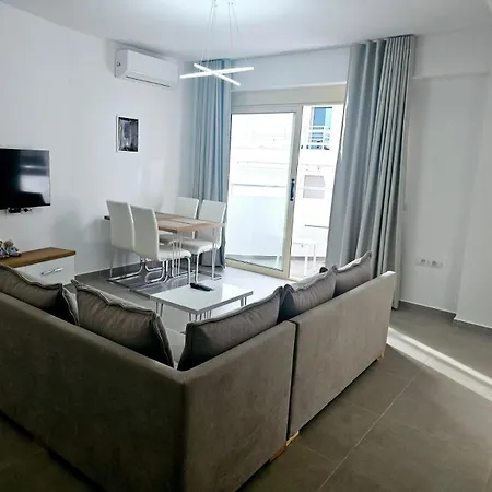 Sea View Apartment