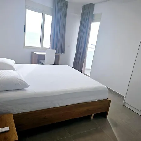 Sea View Apartment