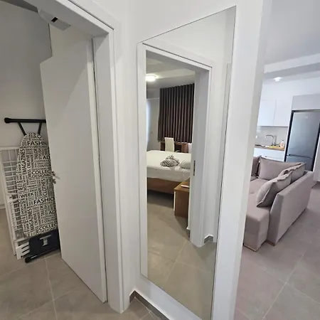 Sea View Apartment