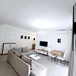 Apartamento Sea View Sarandë