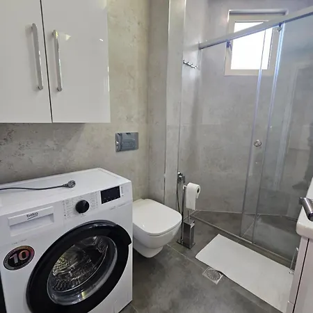 Apartman Sea View Saranda