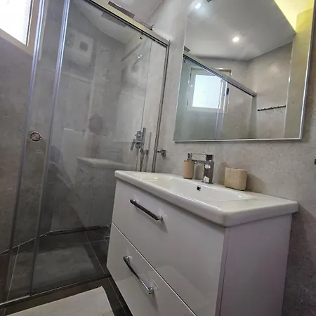 Sea View Apartman Saranda