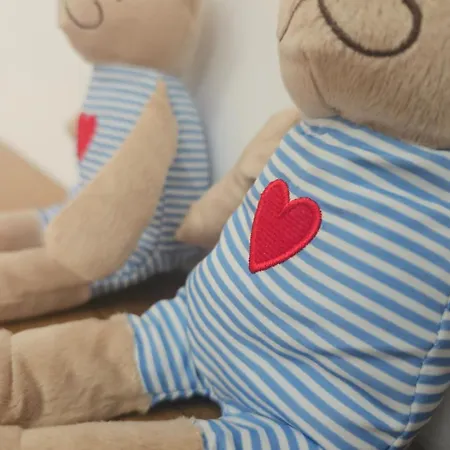 Lejlighed Sea View Sarandë