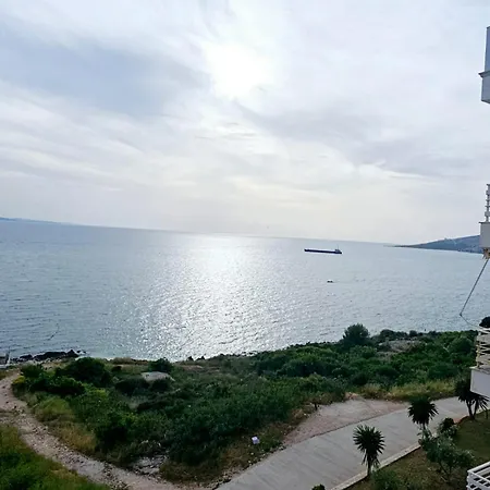 شقة Sea View