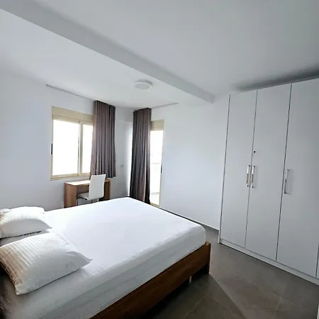 Sea View Apartman Saranda