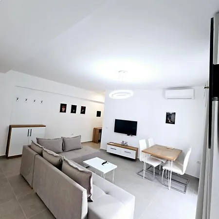 Apartman Sea View Saranda