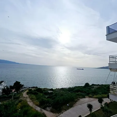 Sea View Apartman Saranda