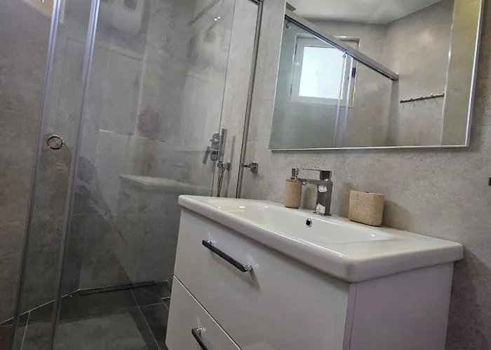 Sea View Lejlighed Sarandë