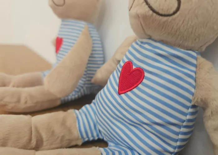 Lejlighed Sea View Sarandë