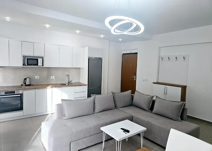 Sea View Lejlighed *