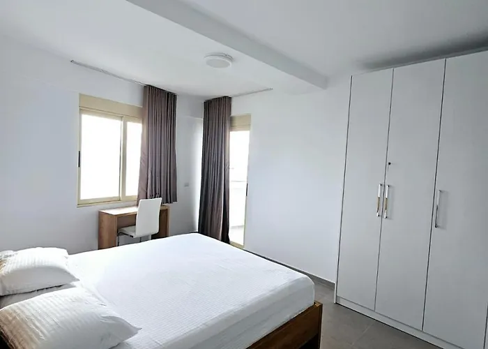 Sea View Lejlighed Sarandë