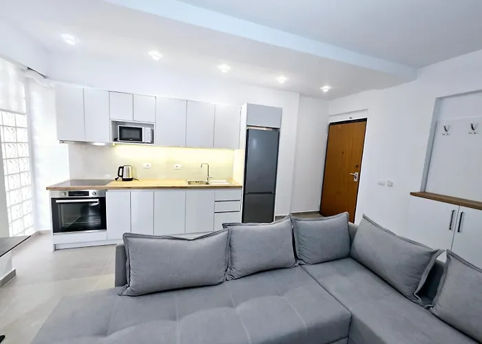 Lejlighed Sea View *